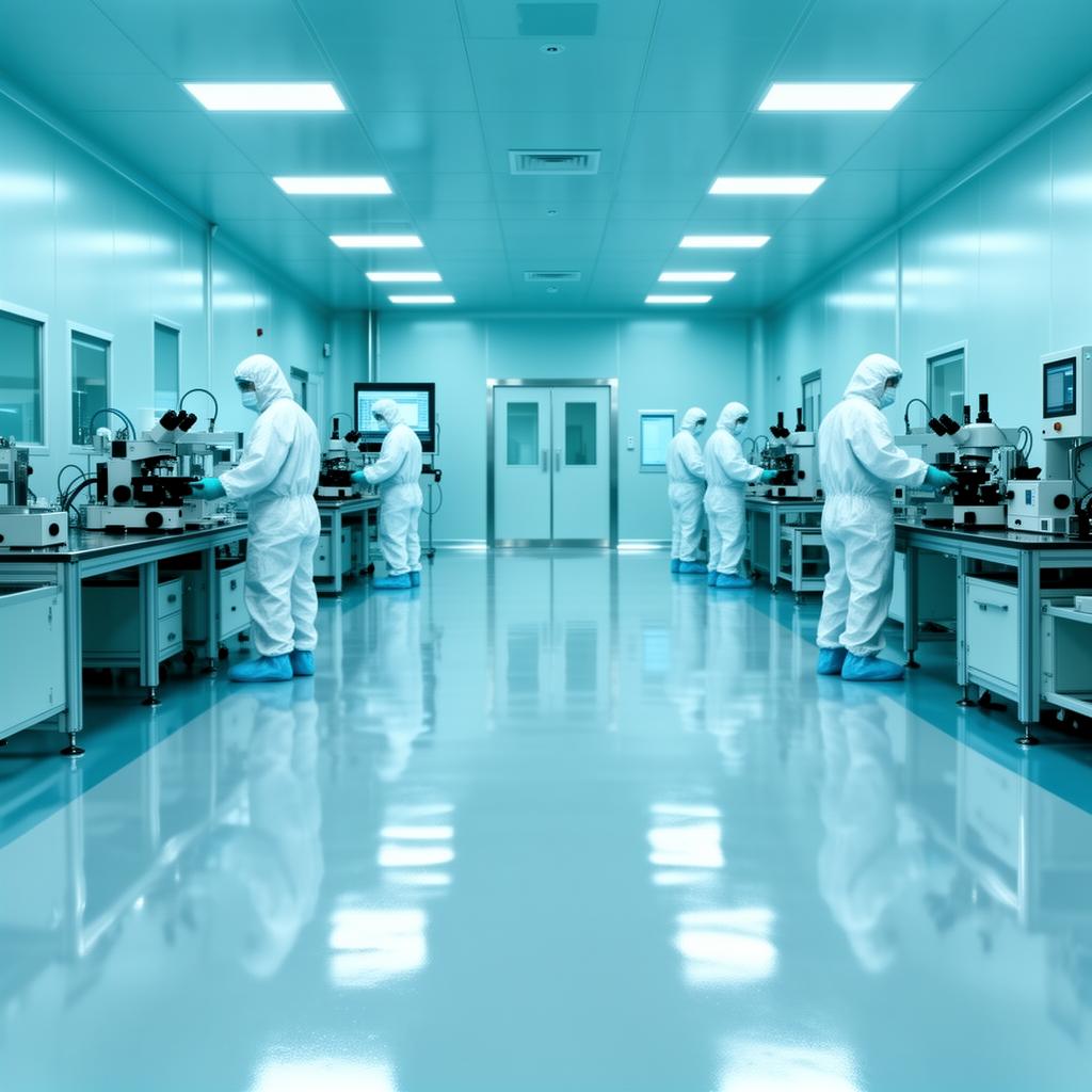 Food Processing