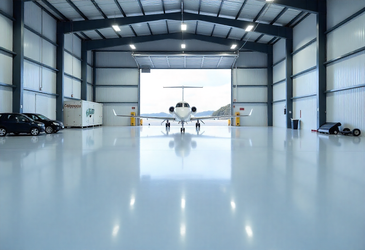 Aviation Facilities