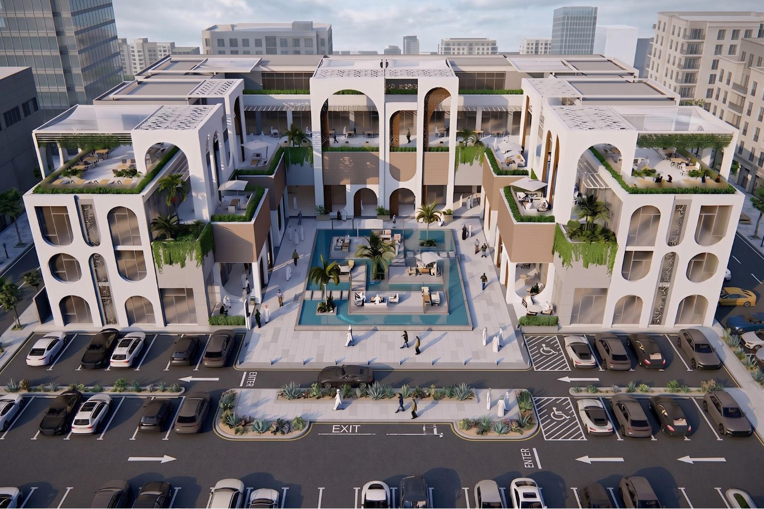 Diamond Square