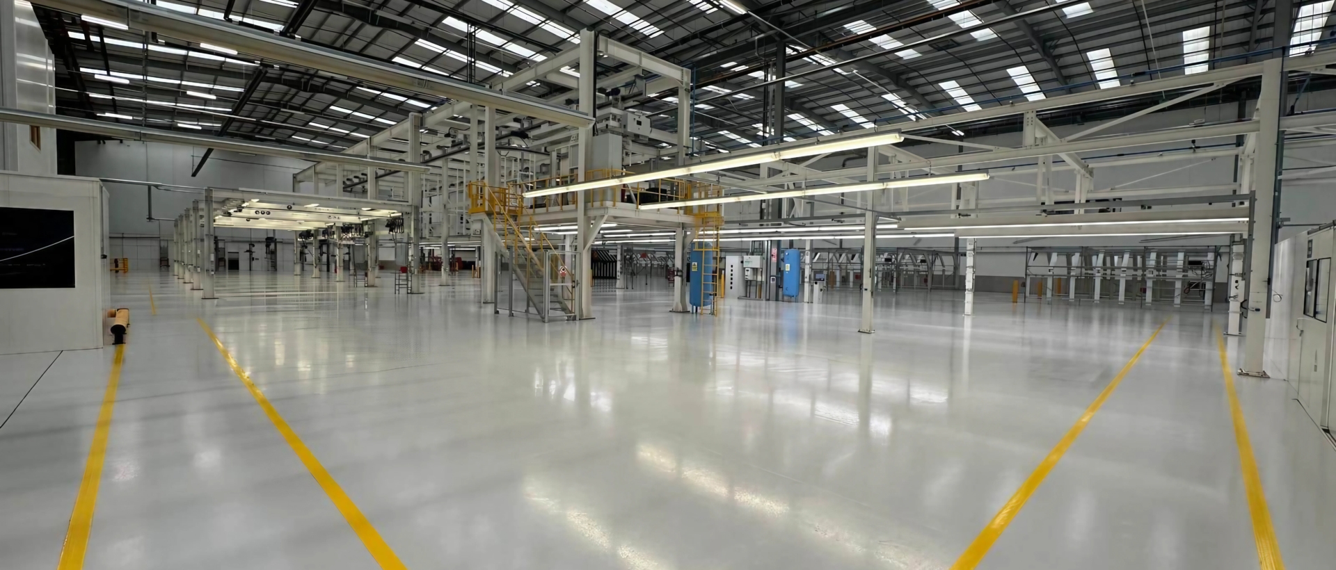 Manufacturing