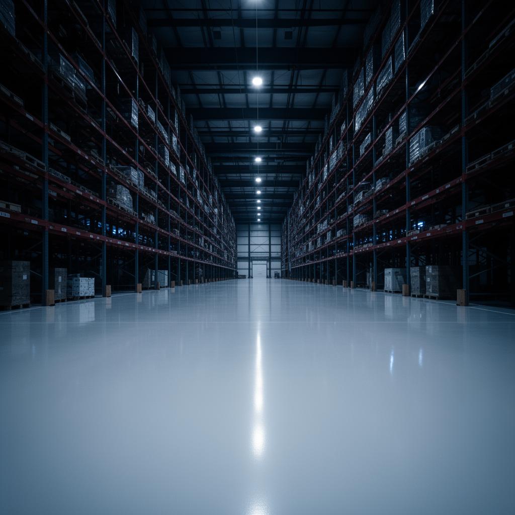Logistics & Warehousing